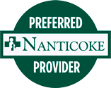 Preferred Nanticoke Hospital Provider