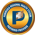 Peninsula Regional Health System - Preferred Provider