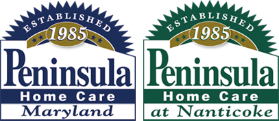 Peninsula Home Care - Going Above and Beyond for You!