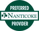 Preferred Nanticoke Hospital Provider