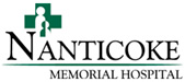 Nanticoke Memorial Hospital