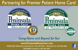 Partnering for Premier Patient Home Care!