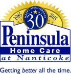 Peninsula Home Care - Getting Better all the time.