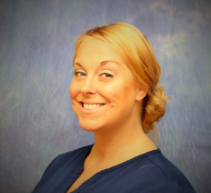 Erin Risser Registered Nurse Case Manager at Peninsula Home Care