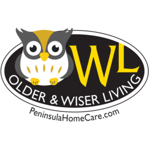 Older & Wiser Living - OWL - Peninsula Home Care