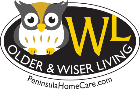 Peninsula Home Care - Older & Wiser Living