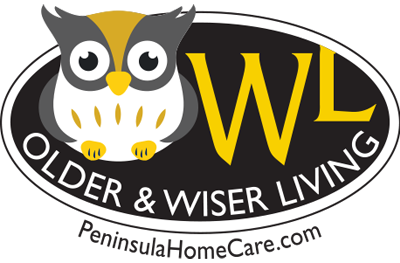Older & Wiser Living - Peninsula Home Care OWLS