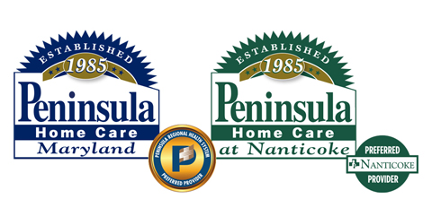 Peninsula Home Care - Partners