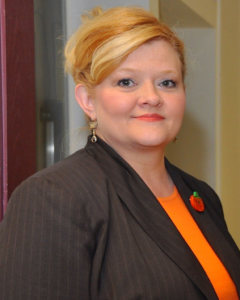 Nancy Bagwell - Vice President of Home Health Operations