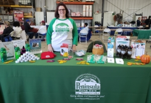 We had a blast at the Apple Scrappy Festival in Bridgeville, Delaware. Thanks to all who came to our spot to get their blood pressure checked. We enjoy supporting our communities and helping people stay healthy so they can live their best life!
